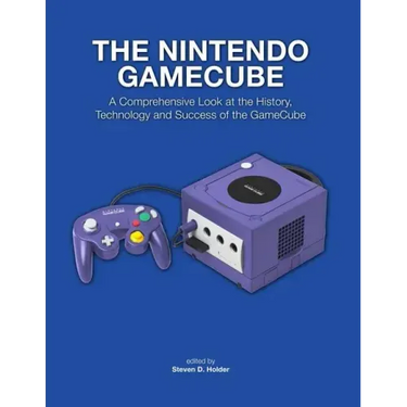 The Nintendo GameCube