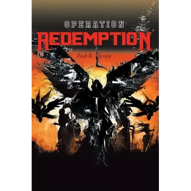 Operation Redemption