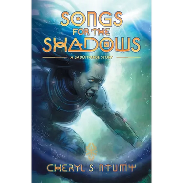 Songs for the Shadows