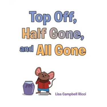 Top Off, Half Gone, and All Gone