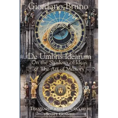De Umbris Idearum: On the Shadows of Ideas