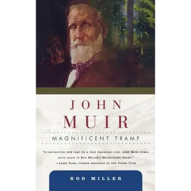 John Muir