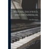 Wotan, Siegfried, and Brünnhilde