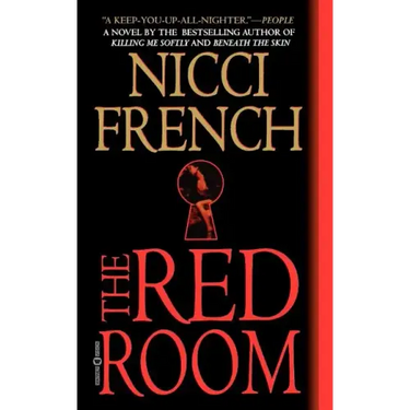 The Red Room