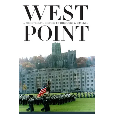 West Point: A Bicentennial History