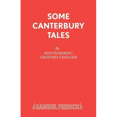 Some Canterbury Tales