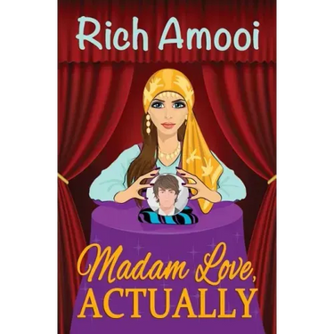 Madam Love, Actually