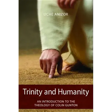 Trinity and Humanity