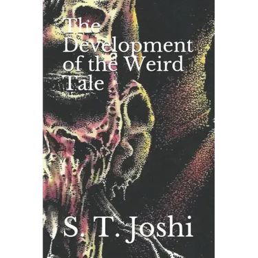 The Development of the Weird Tale