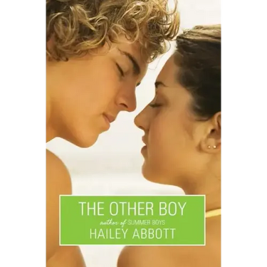 The Other Boy