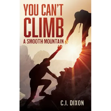 You Can't Climb a Smooth Mountain