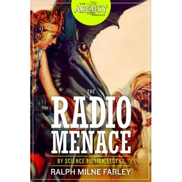 The Radio Menace