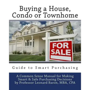 Buying a House: Condo or Townhome Guide