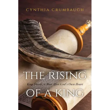 The Rising of a King: King David, a Man After God's Own Heart