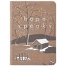 Hope Speaks: God's Voice in the Still of the Morning