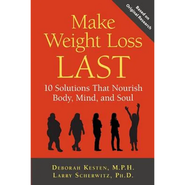 Make Weight Loss Last