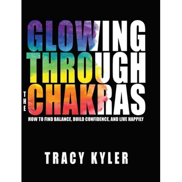 Glowing through the Chakras