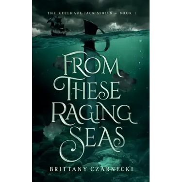 From These Raging Seas