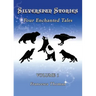 Silverspun Stories: Four Enchanted Tales