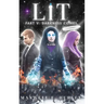 LiT Part 5 - Darkness Comes (hardback edition)