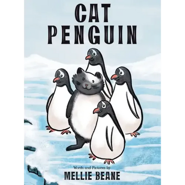 Cat Penguin