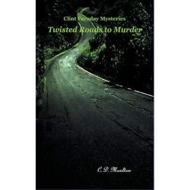 Twisted Roads to Murder