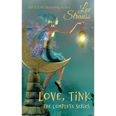 Love, Tink: the Complete Series