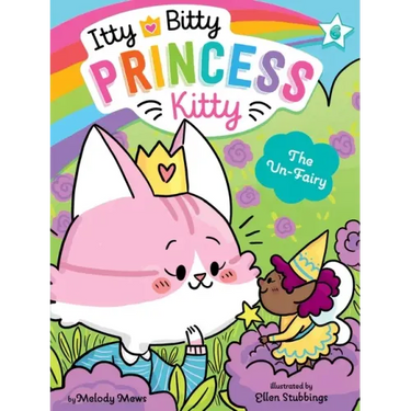 The Un-Fairy