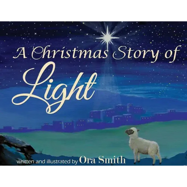 A Christmas Story of Light