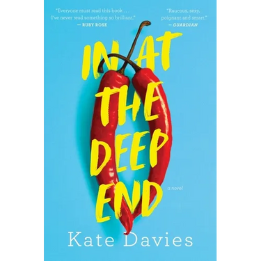 In at the Deep End