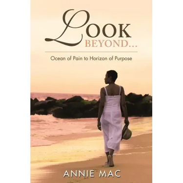 Look Beyond ... Ocean of Pain to Horizon of Purpose