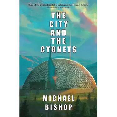 The City and the Cygnets