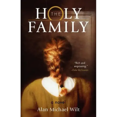 The Holy Family