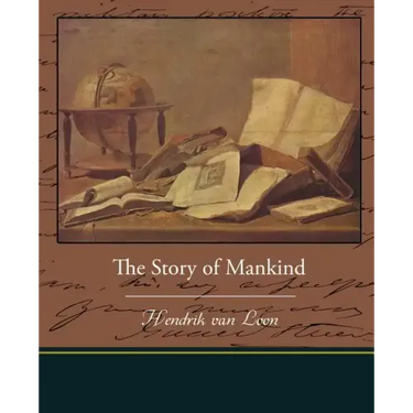 The Story of Mankind
