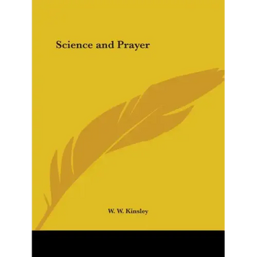 Science and Prayer
