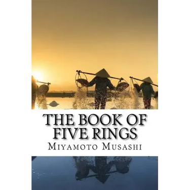 The Book of Five Rings