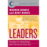 Leaders: Strategies for Taking Charge