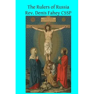 The Rulers of Russia