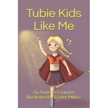 Tubie Kids Like Me