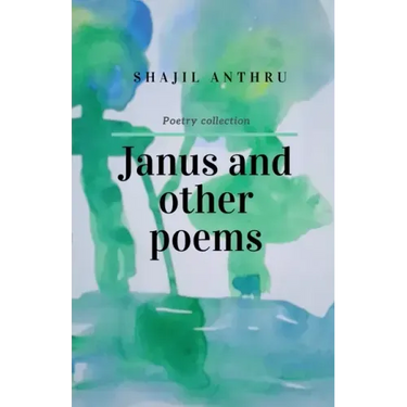 Janus and Other Poems: I saw you in my dreams yester night