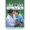 What I Wish I Knew Back Then: A Physical Therapist and Mother's Perspective of Raising her Child with Cerebral Palsy