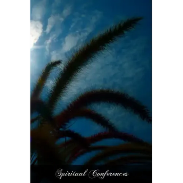 Spiritual Conferences