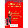 A Homestay in Auckland
