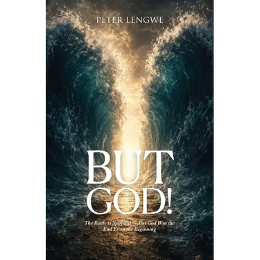 But God!