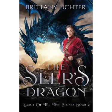 The Seer's Dragon