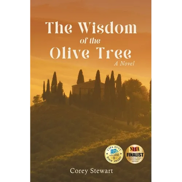 The Wisdom of the Olive Tree