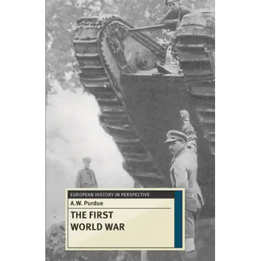 The First World War