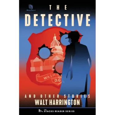 The Detective: And Other True Stories