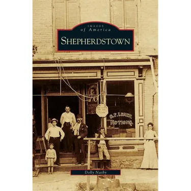 Shepherdstown