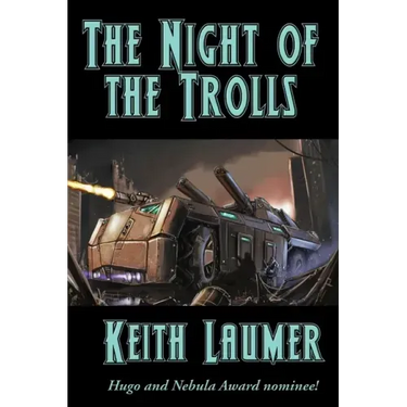 The Night of the Trolls